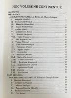 ラテン語・ギリシア語洋書 ギリシア語碑文集成：ガリア・ヒスパニア・ブリタニア・ゲルマニア 【Inscriptiones Graecae Galliae, Hispaniae, Britanniae, Germaniae】