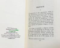 英語洋書 ユリアヌス帝の反キリスト教論 【The Arguments of the Emperor Julian Against the Christians】
