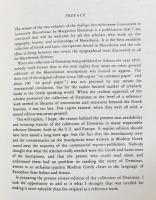 ギリシア語洋書 マケドニアにおけるギリシア語およびラテン語碑文集成 第2巻 【Sylloge Inscriptionvm Graecarvm et Latinarvm Macedoniae】
