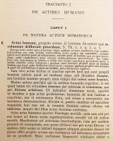 【ラテン語洋書 / 全2冊揃い】 道徳神学概論 『Institutiones theologiae moralis』