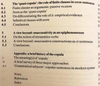 【英語洋書】 述語の上昇：名詞述語と節構造理論 『The raising of predicates : predicative noun phrases and the theory of clause structure』
