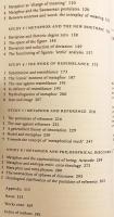 【英語洋書】 生きた隠喩：言語における意味創造の学際的探究 『The rule of metaphor : multi-disciplinary studies of the creation of meaning in language』