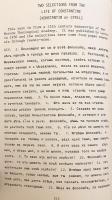 【英語・教会スラブ語洋書】 古代教会スラブ語入門 『An introduction to Old Church Slavic』