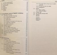 【英語洋書】 英単語 『English words』