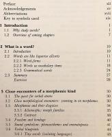 【英語洋書】 英単語 『English words』