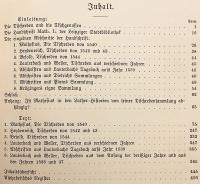 【ドイツ語洋書 / ひげ文字】 ドイツ・ライプツィヒ市立図書館所蔵写本に基づく、マテシウス集成によるルターの卓上語録 『Luthers Tischreden in der Mathesischen Sammlung, aus einer Handschrift der Leipziger Stadtbibliothek』　1903年刊