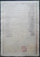 河内成幸 大英博物館所蔵作 大判木版画(凸凹摺り)『Give up Ⅲ』 限定30部
