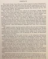 【英語・パフラヴィー語洋書】 パフラヴィー語 (中期ペルシア語) 入門 『A manual of Pahlavi』