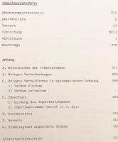 【ドイツ語洋書】 ホラズム語 (コレズム語) の動詞 『Das chwaresmische Verbum』