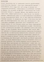 【ドイツ語洋書】 ホラズム語 (コレズム語) の動詞 『Das chwaresmische Verbum』