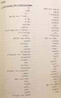 【ドイツ語洋書】 ホラズム語 (コレズム語) の動詞 『Das chwaresmische Verbum』