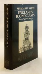【英語洋書】 聖像禁止法 『Laws against images』