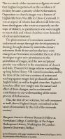 【英語洋書】 聖像禁止法 『Laws against images』
