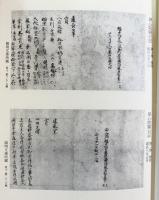 大日本古記録 深心院関白記 (建長7年-文永5年)