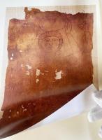 コプト裂 : 古代エジプトの染織 第1巻