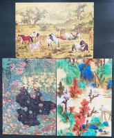 中文書 中国故宮全書