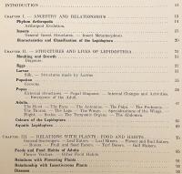 【英語洋書】 蝶と蛾の世界 図鑑 『The world of butterflies and moths』