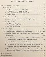 【ドイツ語洋書】 人間の救済と霊のヴィジョン：出会いの思想家 フェルディナント・エブナー 『Das Heil des Menschen und sein Traum vom Geist : Ferdinand Ebner, ein Denker in der Kategorie der Begegnung』