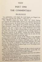 【英語洋書】 雅歌注解・講話 『The Song of Songs : commentary and homilies』