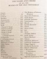 【英語洋書】 聖書：改訂標準版 『Holy Bible : revised standard version』
