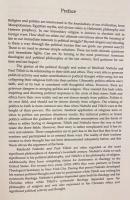  英語洋書 政治と信仰：ニューヨークのユニオン神学校におけるラインホールド・ニーバーとパウル・ティリッヒ 【Politics and Faith : Reinhold Niebuhr and Paul Tillich at Union Seminary in New York】