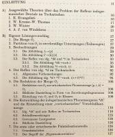 【ドイツ語洋書】 トカラ語における印欧祖語の歯音の反映に関する所見 『Bemerkungen zu den Reflexen indogermanischer Dentale im Tocharischen』