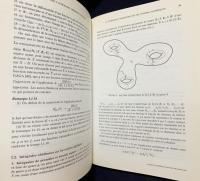 フランス語数学洋書 p-進多様体上の積分【Intégration sur les variétés p-adiques】