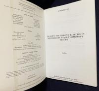 英語数学洋書 同変安定ホモトピー理論における滑らかな族の双対性【Duality for Smooth Families in Equivariant Stable Homotopy Theory】