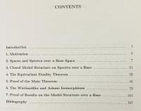 英語数学洋書 同変安定ホモトピー理論における滑らかな族の双対性【Duality for Smooth Families in Equivariant Stable Homotopy Theory】