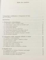 フランス語数学洋書 コホモロジー、安定化および基底変換【Cohomologie, Stabilisation et Changement de Base】
