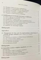 フランス語数学洋書 コホモロジー、安定化および基底変換【Cohomologie, Stabilisation et Changement de Base】