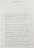 フランス語数学洋書 K3曲面の幾何学：モジュライと周期 パレゾー・セミナー【Géométrie des surfaces K3 : modules et périodes-Séminaire Palaiseau】