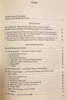 ドイツ語洋書 教理の断罪は教会を分裂させるか？ 第1,2巻【Lehrverurteilungen, kirchentrennend? 】