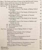 【英語洋書】 グレゴリウス改革以前の司教とその時代：アンジェ司教ユベール (ヴァンドームのユベール) 1006–1047年在任 『A bishop and his world before the Gregorian reform : Hubert of Angers, 1006-1047』