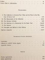 【英語・ラテン語洋書】 諸教父の注解集、あるいは74の章に整理された集成 『Diuersorum patrum sententie : siue Collectio in LXXIV titulos digesta』