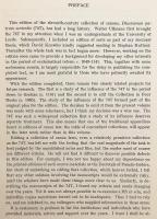 【英語・ラテン語洋書】 諸教父の注解集、あるいは74の章に整理された集成 『Diuersorum patrum sententie : siue Collectio in LXXIV titulos digesta』