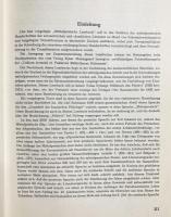 ドイツ語洋書 中世ペルシア語読本 【Mittelpersisches Lesebuch】
