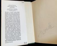 英語洋書 物語としての歴史 【Analytical Philosophy of History】