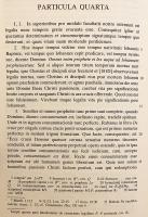 【英語洋書】 旧約律法の廃止について 『De cessatione legalium』