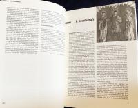 ドイツ語洋書 中世百科事典 全2巻揃 【Enzyklopädie des Mittelalters】