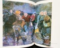尾田龍画集1982