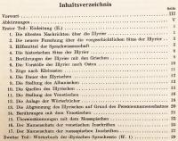 【ドイツ語洋書 / シリーズ全2冊揃い】 古代イリュリア人の言語 (古代イリュリア語) 『Die Sprache der alten Illyrier』　①Einleitung, Wörterbuch der illyrischen Sprachreste (序論およびイリュリア語残存資料の語彙集) ②Etymologisches Wörterbuch des illyrischen Grammatik der illyrischen Sprache (イリュリア語語源辞典および文法)