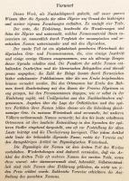 【ドイツ語洋書 / シリーズ全2冊揃い】 古代イリュリア人の言語 (古代イリュリア語) 『Die Sprache der alten Illyrier』　①Einleitung, Wörterbuch der illyrischen Sprachreste (序論およびイリュリア語残存資料の語彙集) ②Etymologisches Wörterbuch des illyrischen Grammatik der illyrischen Sprache (イリュリア語語源辞典および文法)