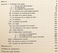 【フランス語洋書】 聖ボナヴェントゥラの哲学 『La philosophie de saint Bonaventure』