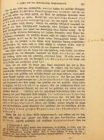 【ドイツ語 ひげ文字洋書】 教会史論文集 『Gesammelte Aufsätze zur Kirchengeschichte』　1921年刊