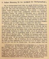 【ドイツ語 ひげ文字洋書】 教会史論文集 『Gesammelte Aufsätze zur Kirchengeschichte』　1921年刊