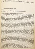 【ドイツ語洋書】 イエスのたとえ話とキリスト教教義 『Gleichnisse Jesu und christliche Dogmatik』