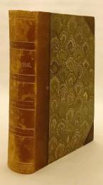 【ドイツ語 ひげ文字洋書 / 全2巻揃い (合本版)】 キリスト教倫理体系 『System der christlichen Sittlichkeit』　1884-1887年刊