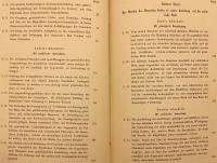 【ドイツ語 ひげ文字洋書 / 全2巻揃い (合本版)】 キリスト教倫理体系 『System der christlichen Sittlichkeit』　1884-1887年刊