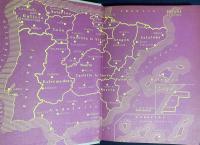 ロシア語洋書 スペイン語独習書 【Самоучитель испанского языка】